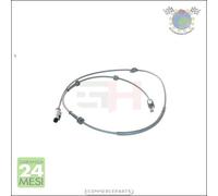Sensori giri ruota ABS gh Posteriore per ALFA ROMEO 156 GT