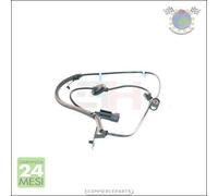 Sensori giri ruota ABS gh Posteriore per CHRYSLER SEBRING Cabriolet