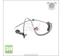 Sensori giri ruota ABS gh Posteriore per CHRYSLER SEBRING Cabriolet #x4