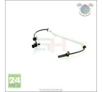 Sensori giri ruota ABS gh Posteriore per SUBARU LEGACY IV OUTBACK