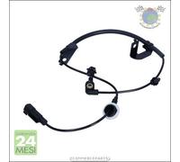 Sensori giri ruota Abs Maxgear Anteriore Dx Destro per CHRYSLER SEBRING Cabriol