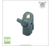 Sensori giri ruota Abs Maxgear Anteriore Dx Destro per VOLVO V60 S60