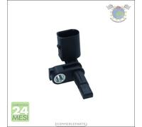 Sensori giri ruota Abs Maxgear Anteriore per AUDI Q7 VW TOUAREG