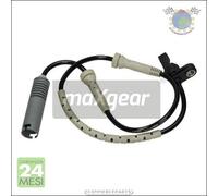 Sensori giri ruota Abs Maxgear Anteriore per BMW 3 E93 335 330 325 323 320 E92
