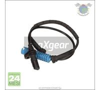 Sensori giri ruota Abs Maxgear Anteriore per BMW X5 E53 4.6 4.4 3.0