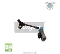 Sensori giri ruota Abs Maxgear Anteriore per CHEVROLET CAPTIVA OPEL ANTARA A