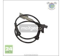 Sensori giri ruota Abs Maxgear Anteriore per CITROEN C4 II DS5 DS4 I PEUGEOT 50
