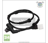 Sensori giri ruota Abs Maxgear Anteriore per FORD STREET KA