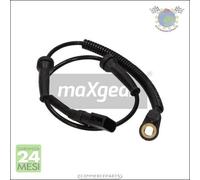 Sensori giri ruota Abs Maxgear Anteriore per FORD TRANSIT TOURNEO
