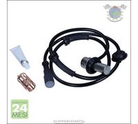 Sensori giri ruota Abs Maxgear Anteriore per LAND ROVER FREELANDER I #1b