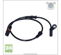 Sensori giri ruota Abs Maxgear Anteriore per MERCEDES CLASSE C 350 320 300 280