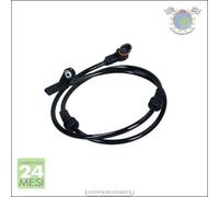 Sensori giri ruota Abs Maxgear Anteriore per MERCEDES CLASSE GLK 350 320 300 28