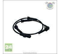 Sensori giri ruota Abs Maxgear Anteriore per RENAULT CAPTUR CLIO ZOE
