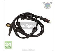 Sensori giri ruota Abs Maxgear Anteriore per RENAULT LAGUNA