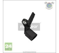 Sensori giri ruota Abs Maxgear Anteriore Sx Sinistro per AUDI R8 Q5 A8 A7 A6 A5