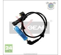 Sensori giri ruota Abs Maxgear Anteriore Sx Sinistro per BMW Z4 E86 3.0 M E85 2