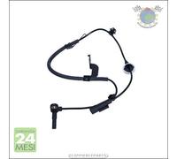Sensori giri ruota Abs Maxgear Anteriore Sx Sinistro per CHRYSLER SEBRING Cabri