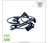 Sensori giri ruota Abs Maxgear Anteriore Sx Sinistro per MITSUBISHI L200