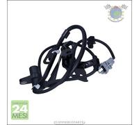 Sensori giri ruota Abs Maxgear Anteriore Sx Sinistro per TOYOTA RAV 4
