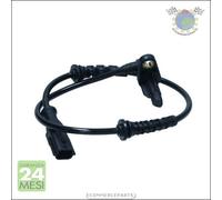 Sensori giri ruota Abs Maxgear Posteriore Dx Destro per DACIA SANDERO LOGAN REN
