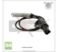 Sensori giri ruota Abs Maxgear Posteriore Dx Destro per HONDA CIVIC VIII