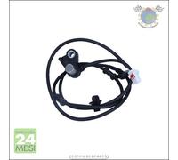 Sensori giri ruota Abs Maxgear Posteriore Dx Destro per MAZDA 6
