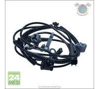 Sensori giri ruota Abs Maxgear Posteriore Dx Destro per OPEL INSIGNIA A