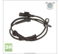 Sensori giri ruota Abs Maxgear Posteriore per ABARTH 500C 500 FIAT FORD KA
