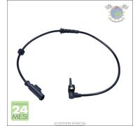 Sensori giri ruota Abs Maxgear Posteriore per ABARTH GRANDE PUNTO ALFA ROMEO MI