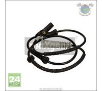 Sensori giri ruota Abs Maxgear Posteriore per BMW 5 E39 540 528 525 523 520