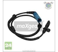 Sensori giri ruota Abs Maxgear Posteriore per BMW X5 E53 4.6 4.4 3.0