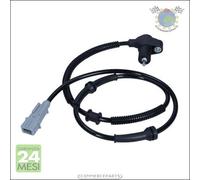 Sensori giri ruota Abs Maxgear Posteriore per CITROEN BERLINGO XSARA PEUGEOT #1j