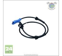 Sensori giri ruota Abs Maxgear Posteriore per CITROEN C-ELYSEE C3 III II C4 OPE