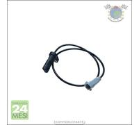 Sensori giri ruota Abs Maxgear Posteriore per JEEP GRAND CHEROKEE III COMMANDER