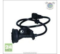 Sensori giri ruota Abs Maxgear Posteriore per MERCEDES CLASSE B 200 180 170 160