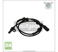 Sensori giri ruota Abs Maxgear Posteriore per OPEL VIVARO A RENAULT TRAFIC #03
