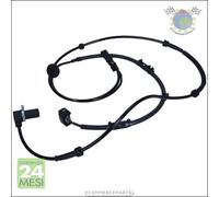 Sensori giri ruota Abs Maxgear Posteriore Sx Sinistro per AUDI A4 SEAT EXEO