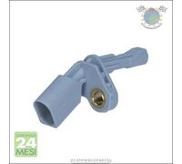 Sensori giri ruota Abs Maxgear Posteriore Sx Sinistro per AUDI Q3 SEAT ALHAMBRA