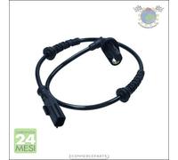 Sensori giri ruota Abs Maxgear Posteriore Sx Sinistro per DACIA SANDERO LOGAN R
