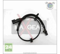 Sensori giri ruota Abs Maxgear Posteriore Sx Sinistro per FORD FOCUS