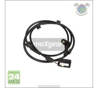 Sensori giri ruota Abs Maxgear Posteriore Sx Sinistro per FORD TRANSIT #0q