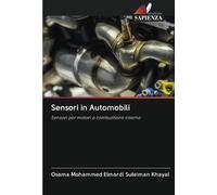 Sensori in Automobili: Sensori per motori a combustione interna