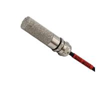 Sensori industriali di umidità di temperatura RS485 Sonde Tipo preciso RS485 per la gestione della struttura del magazzino Sensori di temperatura ad alta precisione Modbus