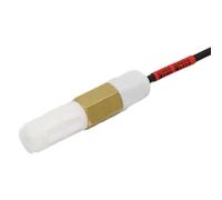 Sensori industriali di umidità di temperatura RS485 Sonde Tipo preciso RS485 per la gestione della struttura del magazzino Sensori di temperatura ad alta precisione Modbus
