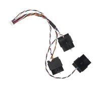 Sensori intelligenti di prevenzione degli ostacoli Struttura del rivelatore della scogliera per i pulitori robotici Sensore di caduta regolabile dell'uscita dell'acqua