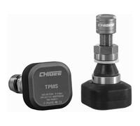 Valvole pneumatici moto con sensori di pressione Chigee