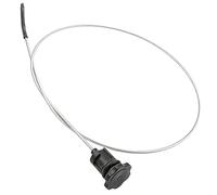 Sensori livello olio Compatibile Con Dodge Per Challenger 2008 2009 2010 2011 2012 Strumento Di Misurazione Fluido Con Astina Di Livello Olio Motore OEM: A-22301-2