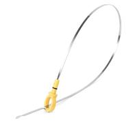 Sensori livello olio Compatibile Con Dodge Per Charger 5.7L 2009 2010 2011 2012 2013 2014 2015 2016 2017 2018 2019 2020 2021 675mm Astina Di Livello Olio Motore