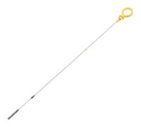 Sensori livello olio Compatibile Con Skoda Per Octavia 2004 2005 2006 2007 2008 566mm Strumento Di Misurazione Fluido Con Astina Di Livello Olio Motore OEM: 06F115611F