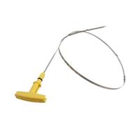 Sensori livello olio motore Compatibile Con Dodge Per Ram Per 1500 2011 2012 2013 2014 2015 2016 2017 2018 2019 Indicatore Del Livello Dell'olio Motore Astina Di Livello 53021321AK